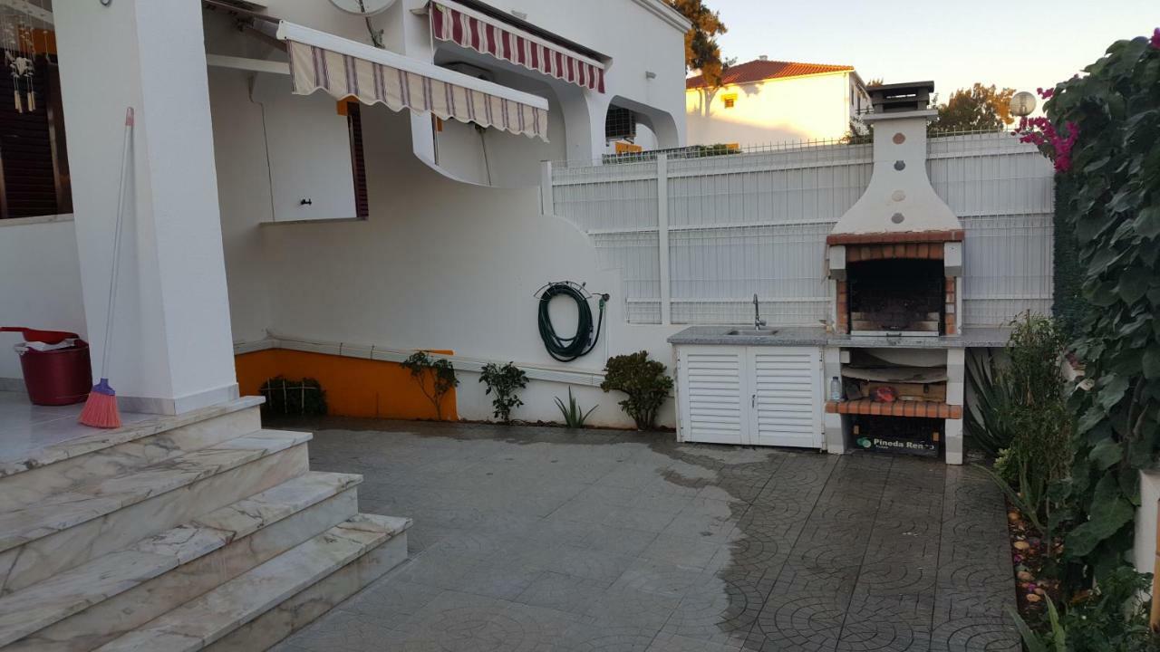 Apartamento Altura II Экстерьер фото