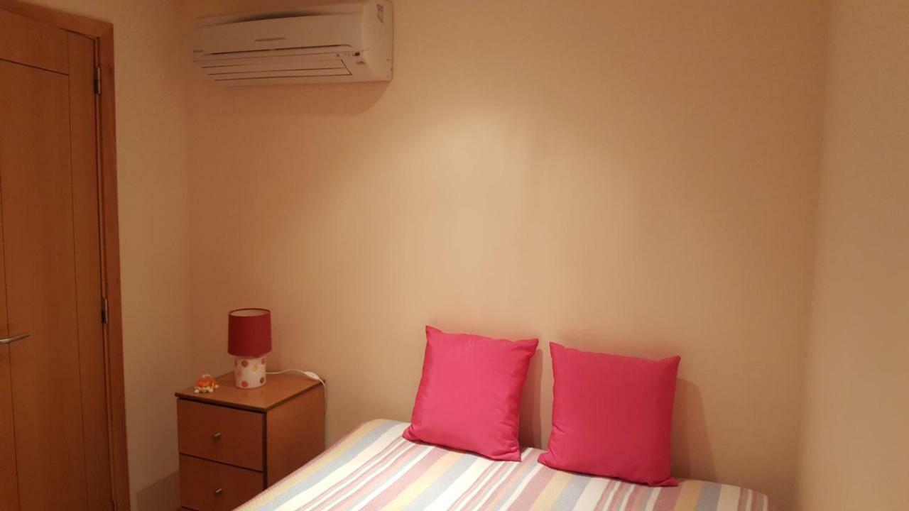 Apartamento Altura II Экстерьер фото