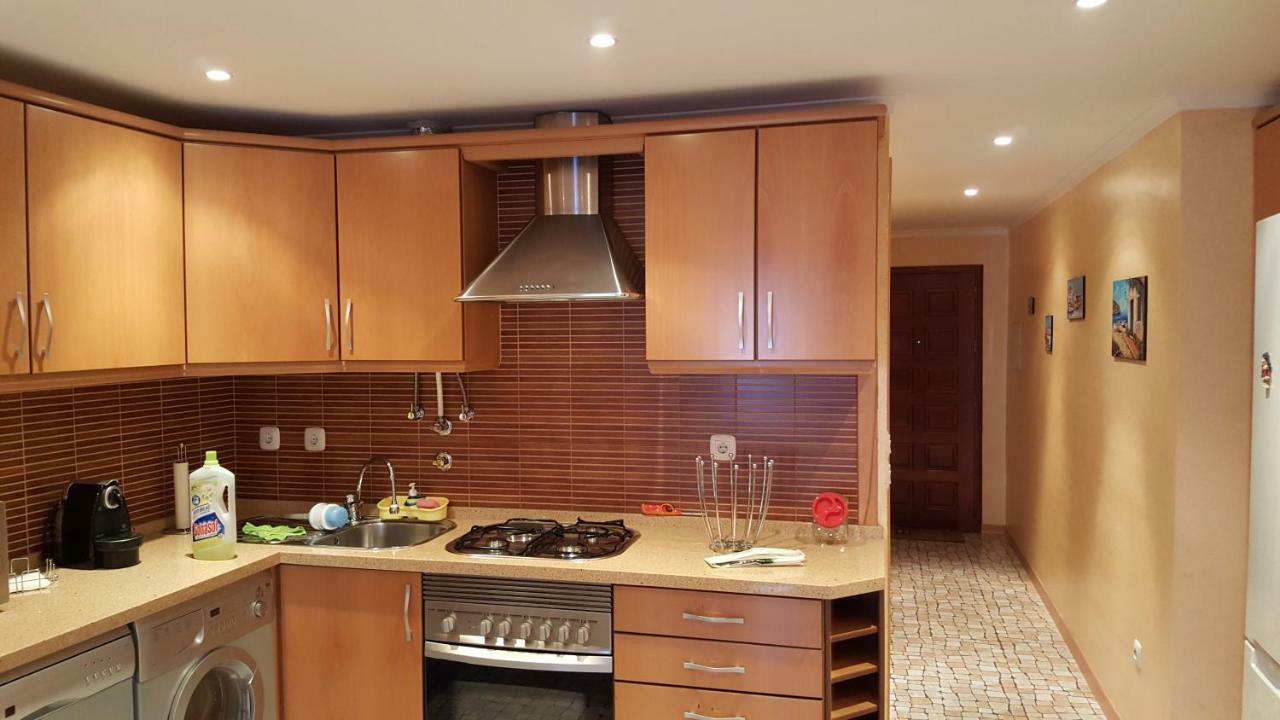 Apartamento Altura II Экстерьер фото