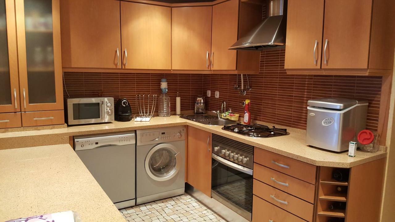 Apartamento Altura II Экстерьер фото
