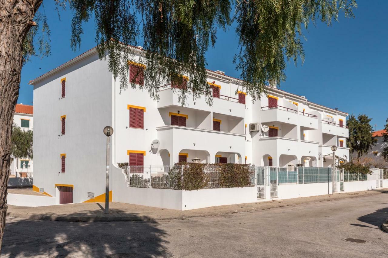 Apartamento Altura II Экстерьер фото