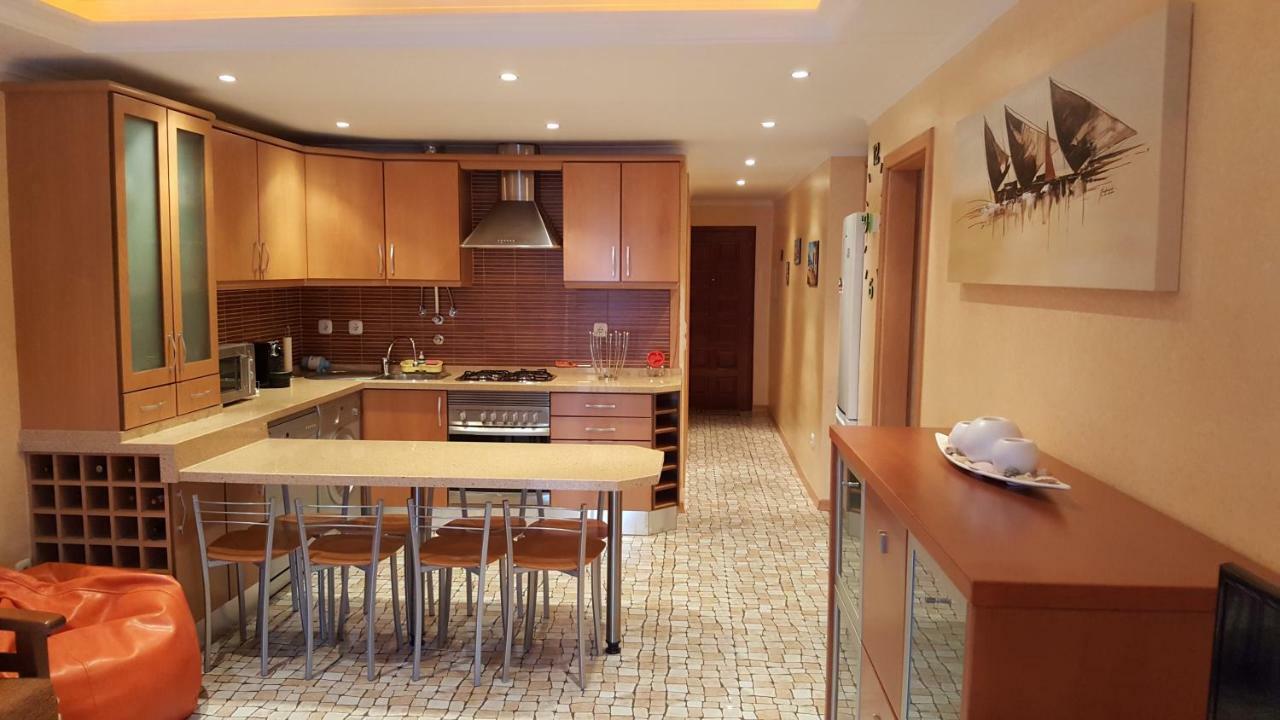 Apartamento Altura II Экстерьер фото