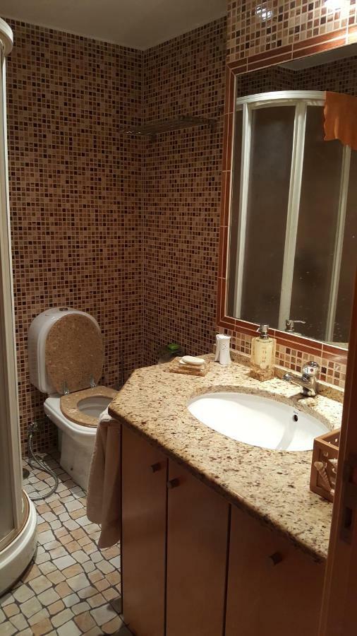 Apartamento Altura II Экстерьер фото
