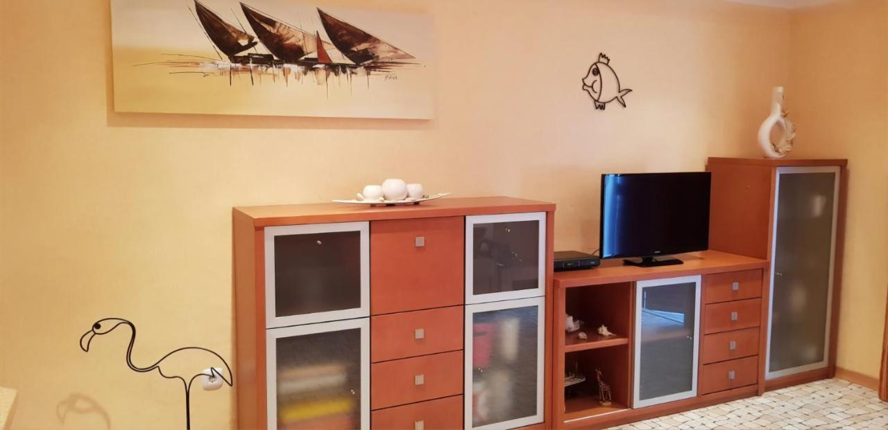 Apartamento Altura II Экстерьер фото