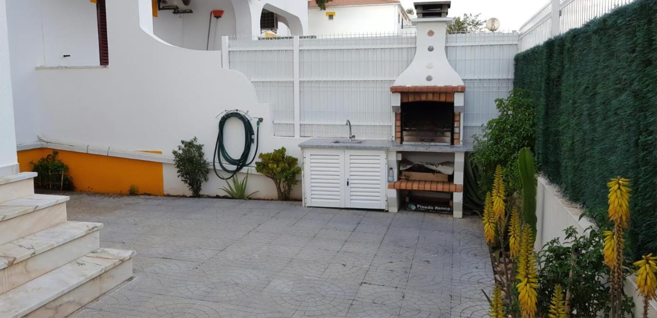 Apartamento Altura II Экстерьер фото