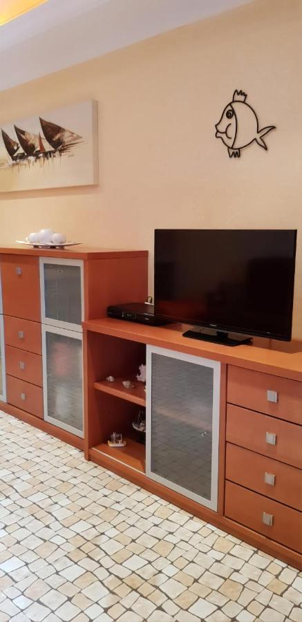 Apartamento Altura II Экстерьер фото